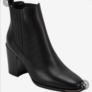 Marc Fischer Taline Square Toe Bootie